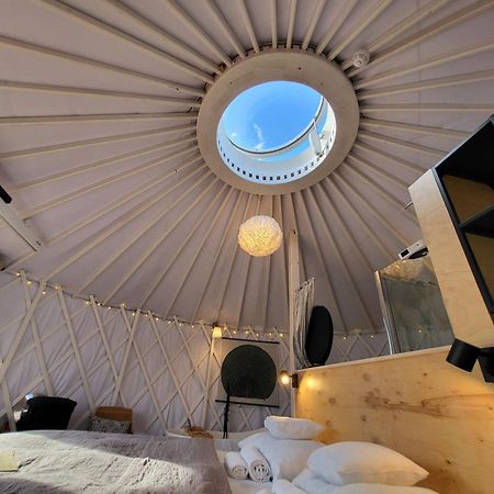 Izera Glamping Adults - Luksusowe Jurty&Spa Gajowka  Esterno foto