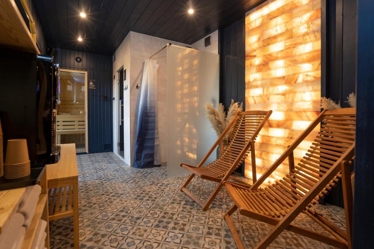 Izera Glamping Adults - Luksusowe Jurty&Spa Gajowka  Esterno foto